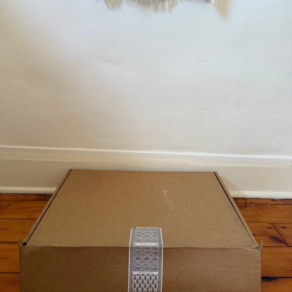 NWT DÔEN | Small Doen Gala Dress in Champagne - Picture 10 of 10